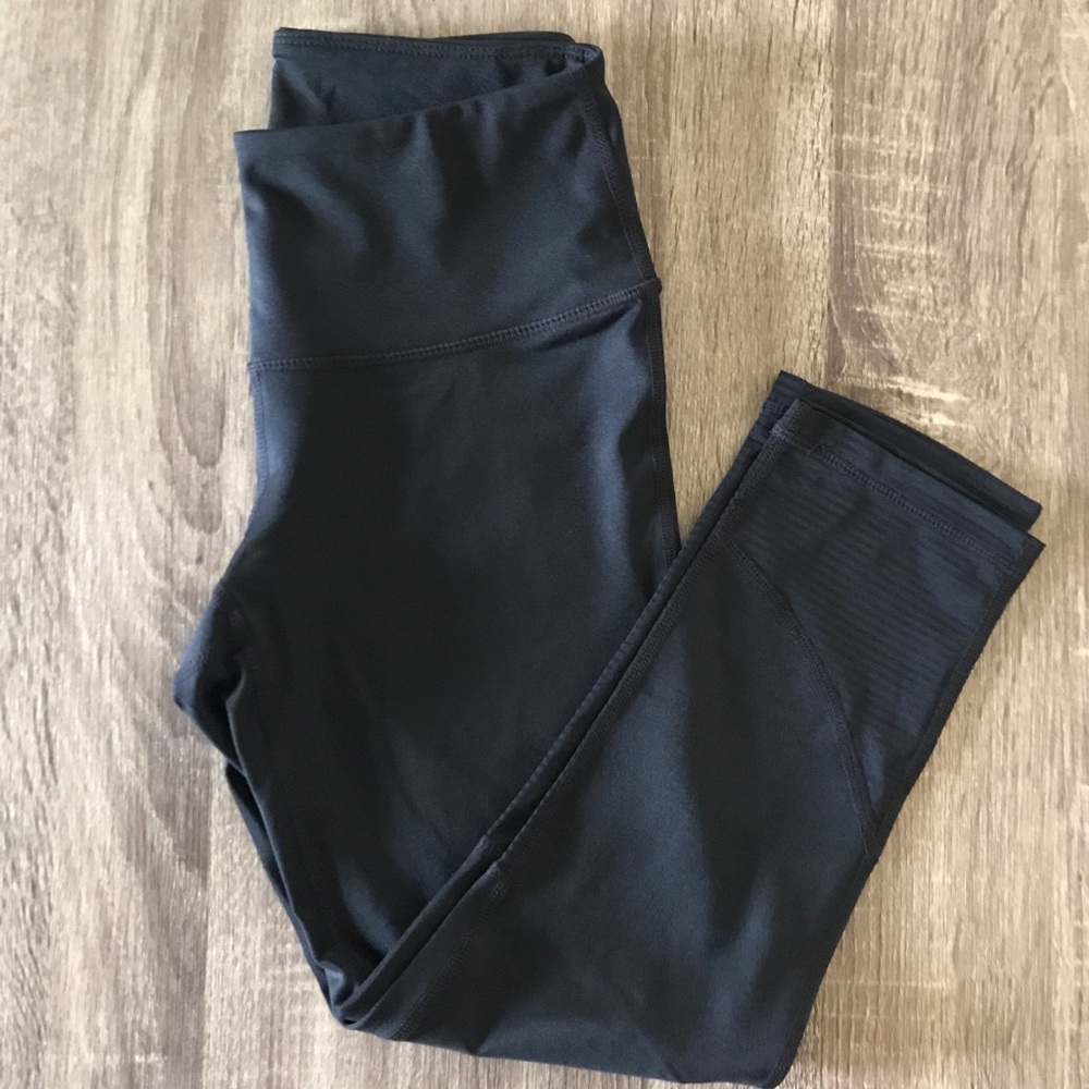 Z by Zella Cropped Leggings